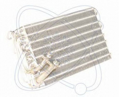 ELECTRO AUTO 40a0105 -  Испаритель, кондиционер